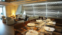ROSPIYA -  Dining View 2